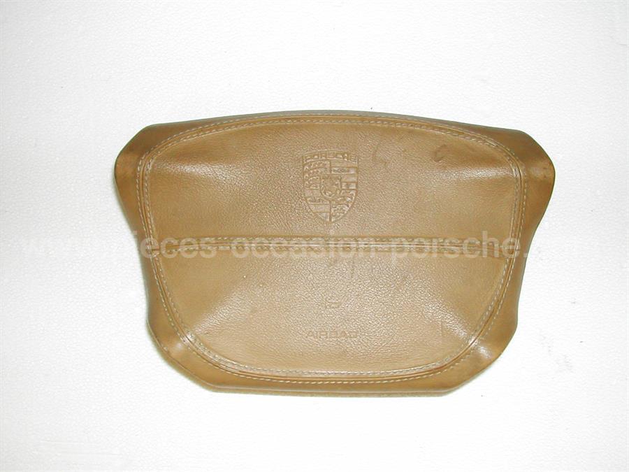 Airbag volant Porsche